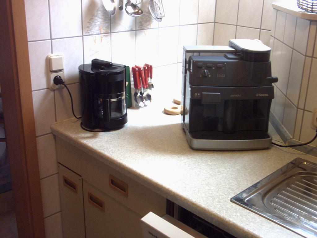 Ferienwohnung Lucia Huber Uhldingen-Muehlhofen Bilik gambar