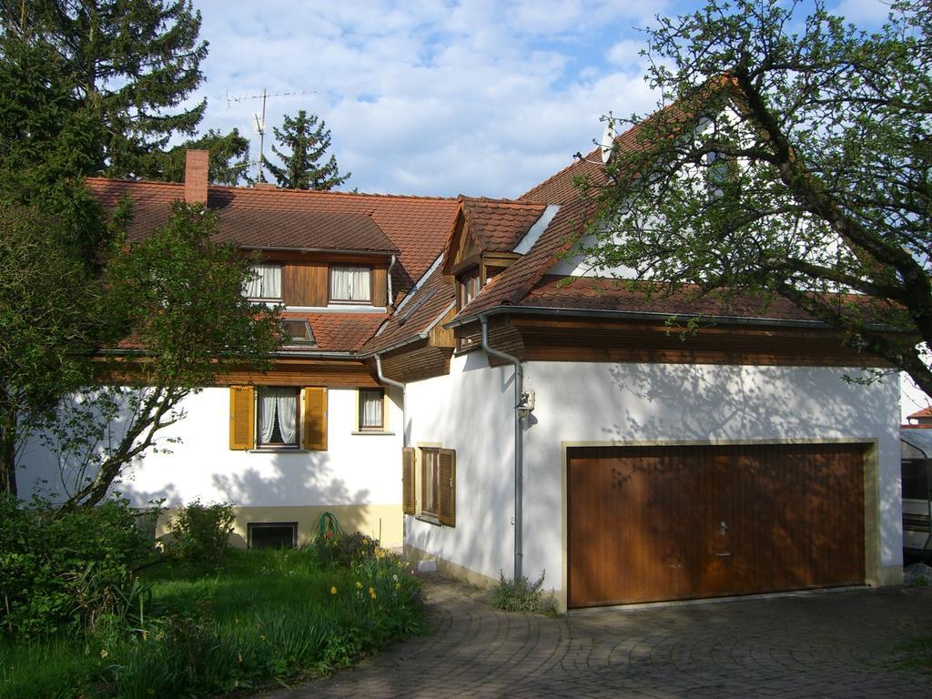 Ferienwohnung Lucia Huber Uhldingen-Muehlhofen Bilik gambar