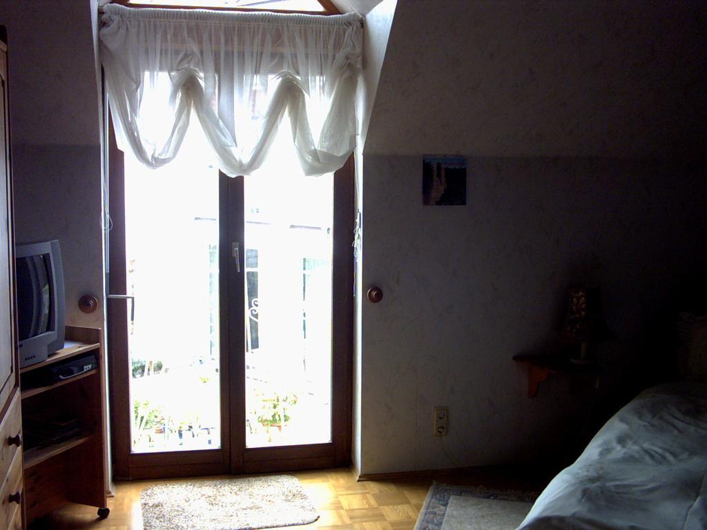 Ferienwohnung Lucia Huber Uhldingen-Muehlhofen Bilik gambar