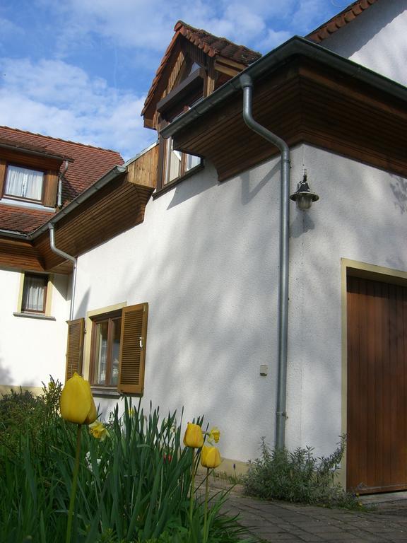 Ferienwohnung Lucia Huber Uhldingen-Muehlhofen Bilik gambar