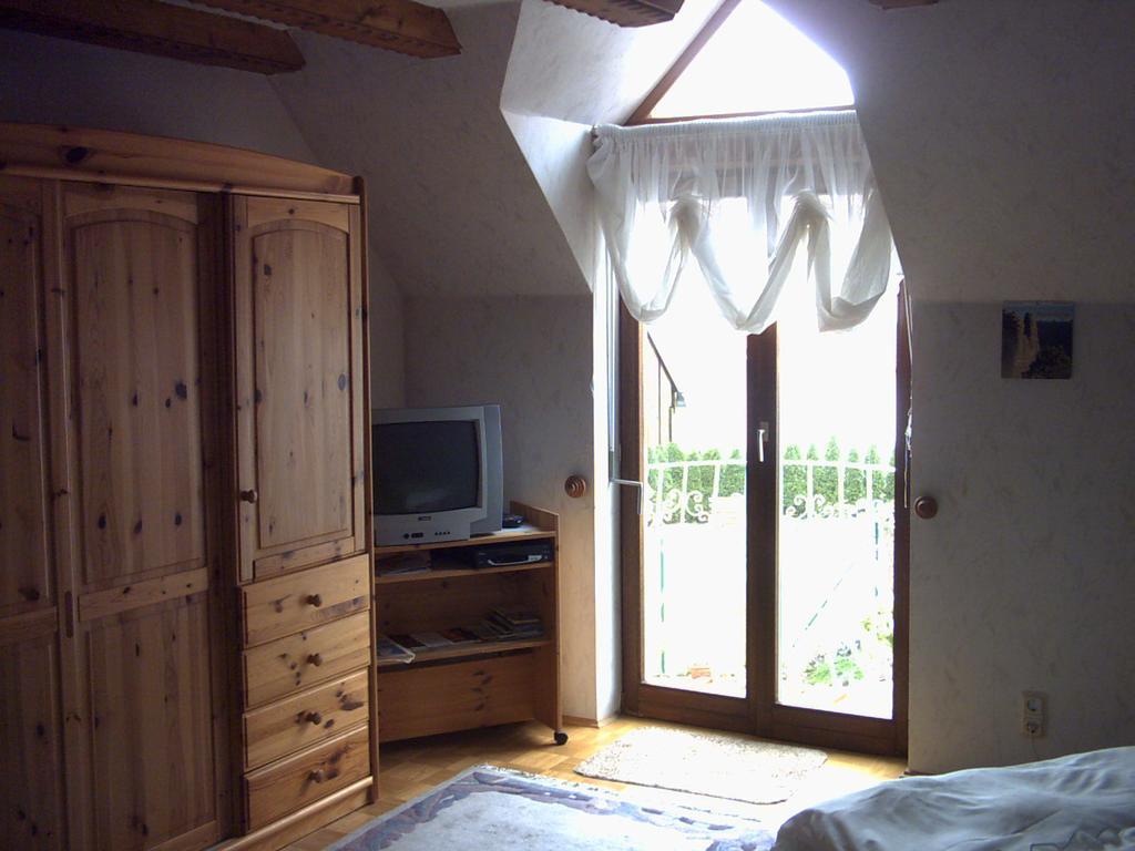 Ferienwohnung Lucia Huber Uhldingen-Muehlhofen Bilik gambar