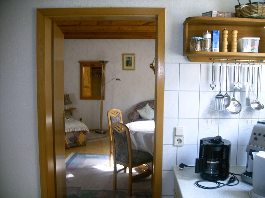 Ferienwohnung Lucia Huber Uhldingen-Muehlhofen Bilik gambar