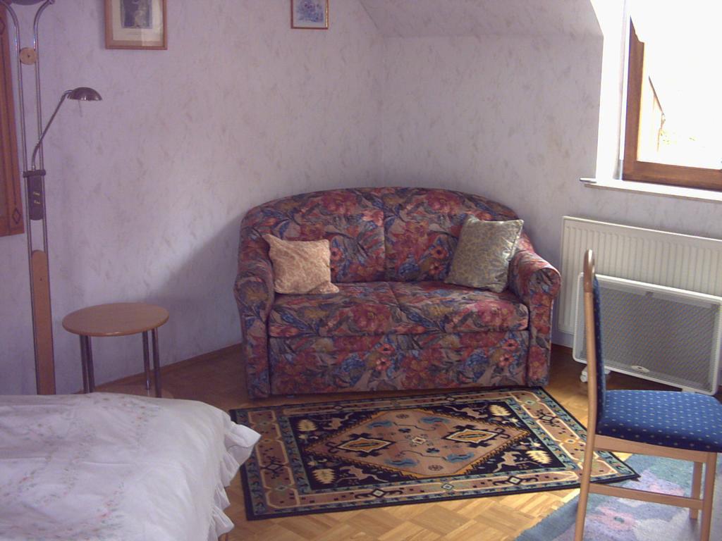 Ferienwohnung Lucia Huber Uhldingen-Muehlhofen Bilik gambar