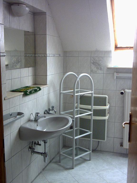 Ferienwohnung Lucia Huber Uhldingen-Muehlhofen Bilik gambar