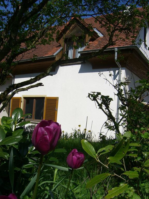 Ferienwohnung Lucia Huber Uhldingen-Muehlhofen Bilik gambar
