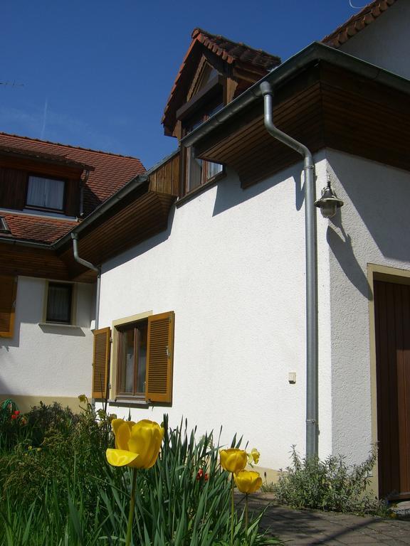 Ferienwohnung Lucia Huber Uhldingen-Muehlhofen Bilik gambar