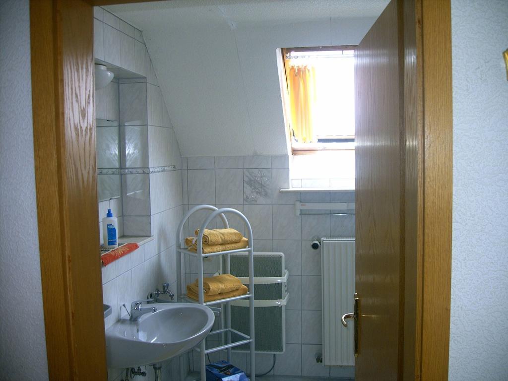 Ferienwohnung Lucia Huber Uhldingen-Muehlhofen Bilik gambar