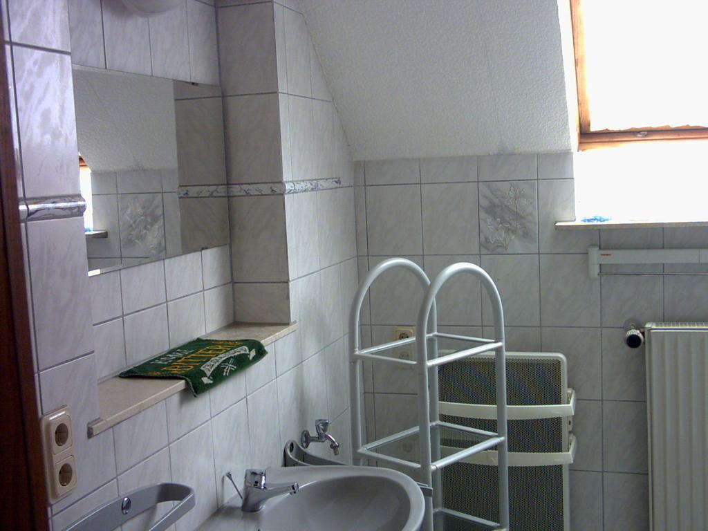 Ferienwohnung Lucia Huber Uhldingen-Muehlhofen Bilik gambar