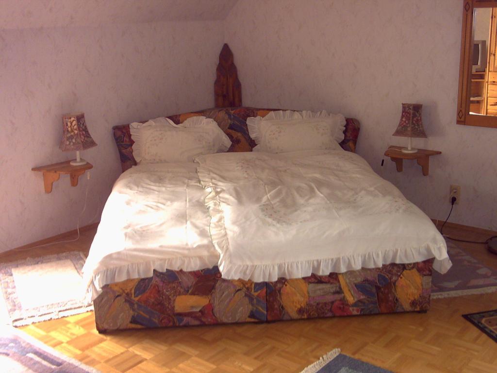 Ferienwohnung Lucia Huber Uhldingen-Muehlhofen Bilik gambar