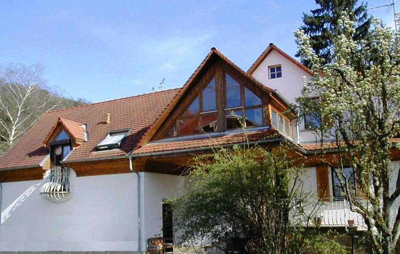 Ferienwohnung Lucia Huber Uhldingen-Muehlhofen Luaran gambar