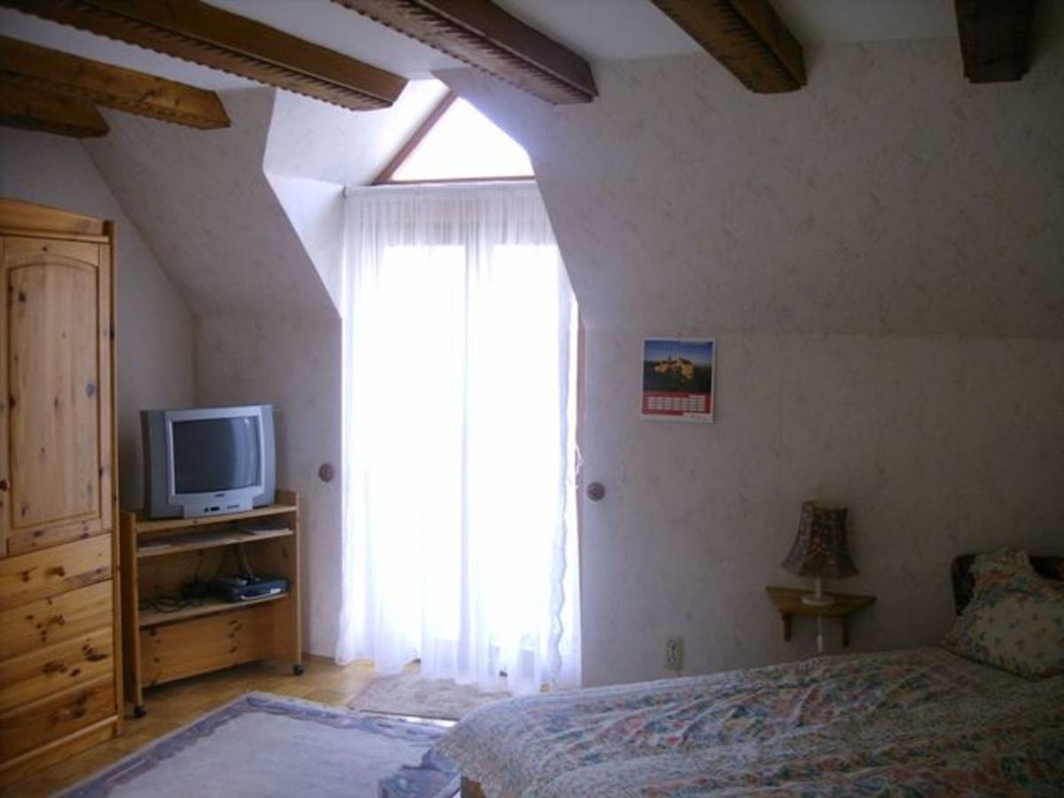 Ferienwohnung Lucia Huber Uhldingen-Muehlhofen Luaran gambar